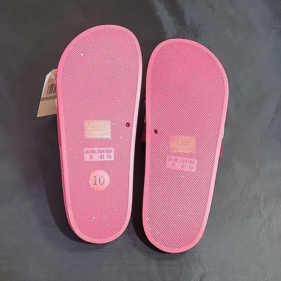 BRAND NEW WOMEN"S NAUTICA ESMERAY SLIDES ROUND TOE SANDAL - Picture 9 of 13